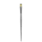 12 Pack: Zen™ Series 93 Short Handle Flat Wash Brush